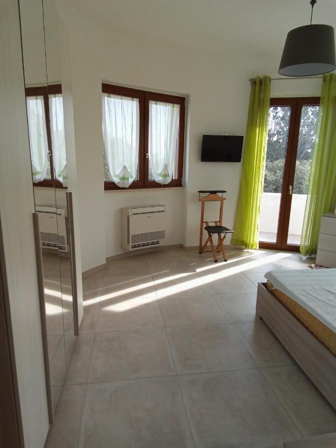 Villa Anna Maria Полиняно а Маре Екстериор снимка